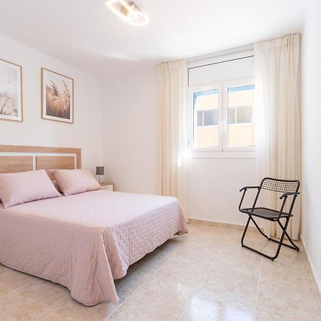 Mediterranean Way - Mar Blau Cambrils Εξωτερικό φωτογραφία