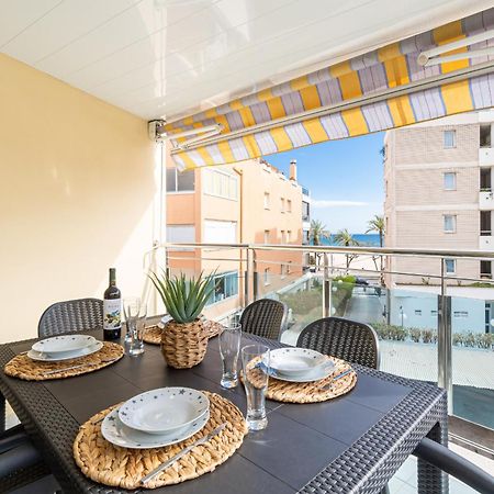Mediterranean Way - Mar Blau Cambrils Εξωτερικό φωτογραφία