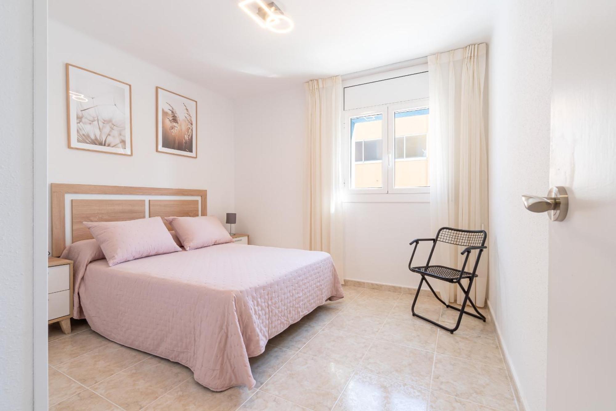 Mediterranean Way - Mar Blau Cambrils Εξωτερικό φωτογραφία