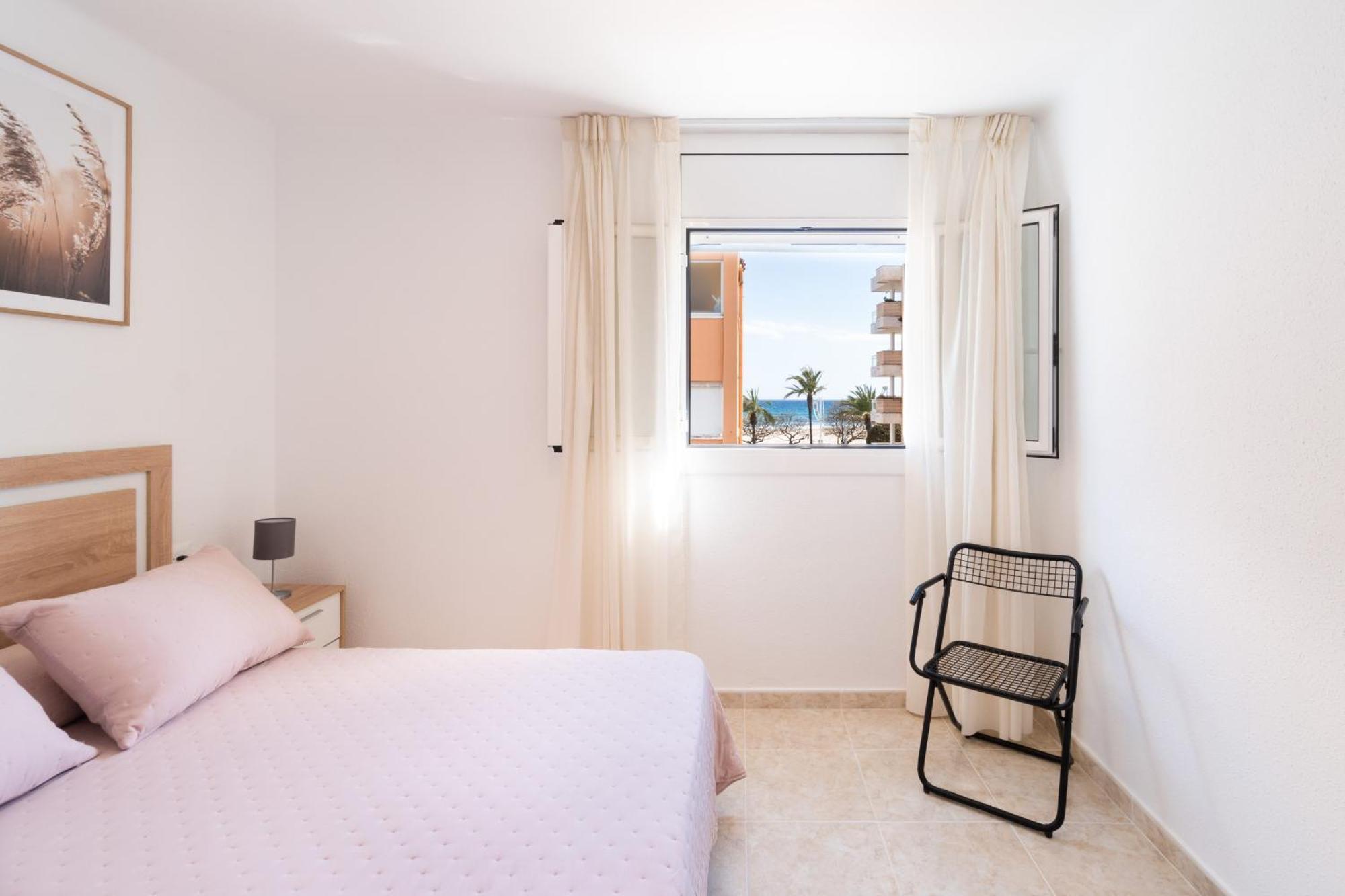 Mediterranean Way - Mar Blau Cambrils Εξωτερικό φωτογραφία