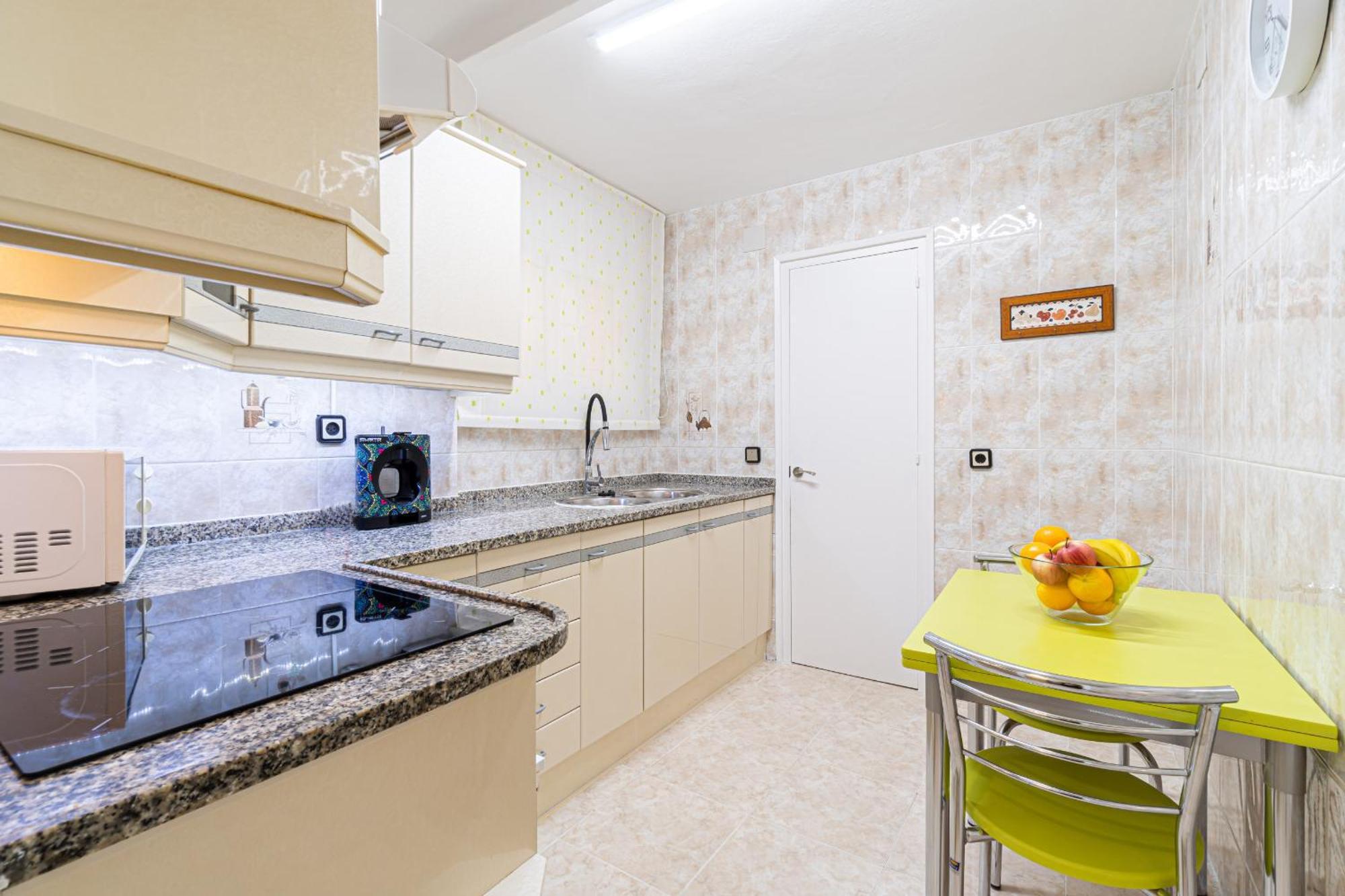 Mediterranean Way - Mar Blau Cambrils Εξωτερικό φωτογραφία