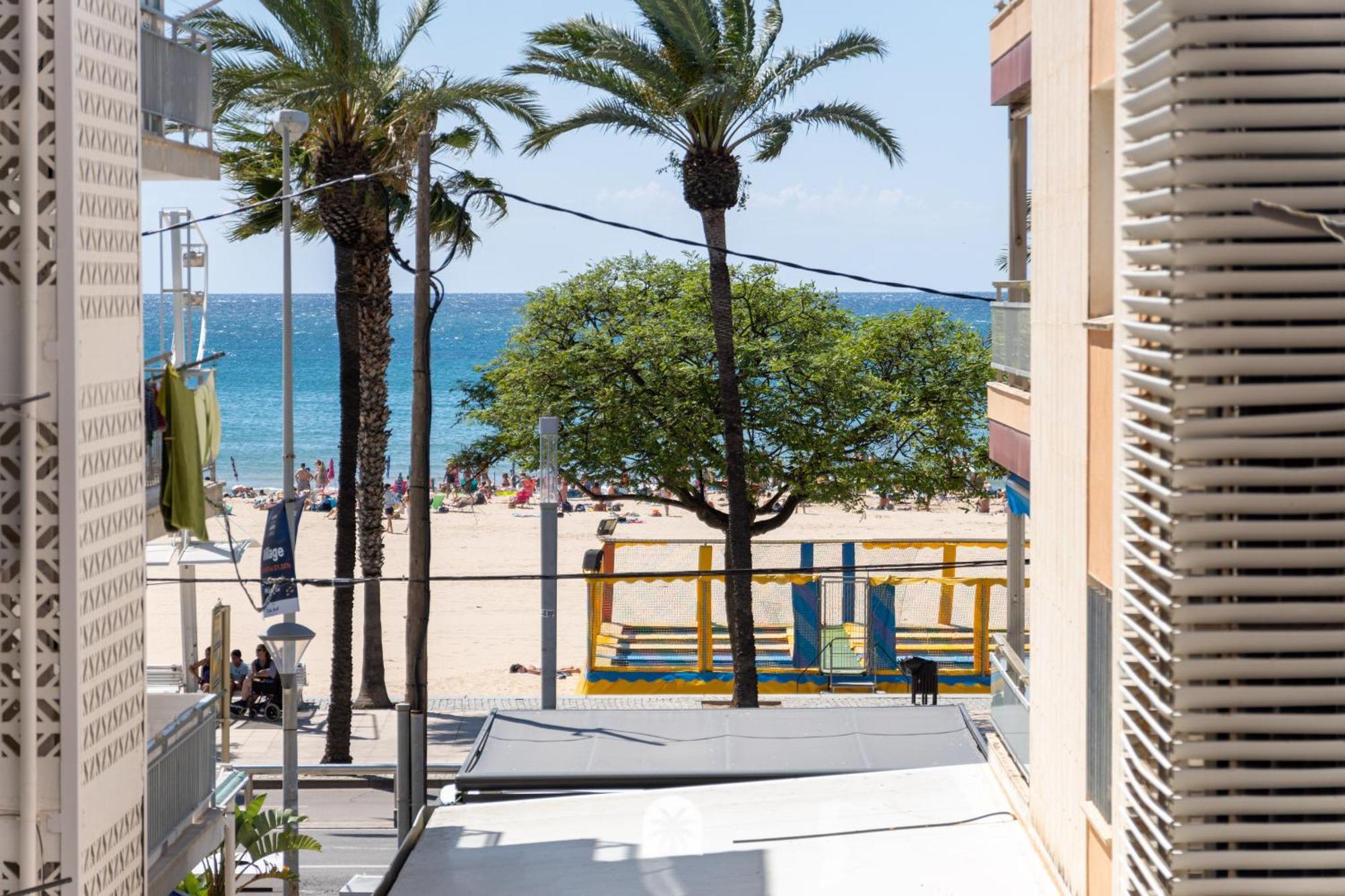 Mediterranean Way - Mar Blau Cambrils Εξωτερικό φωτογραφία