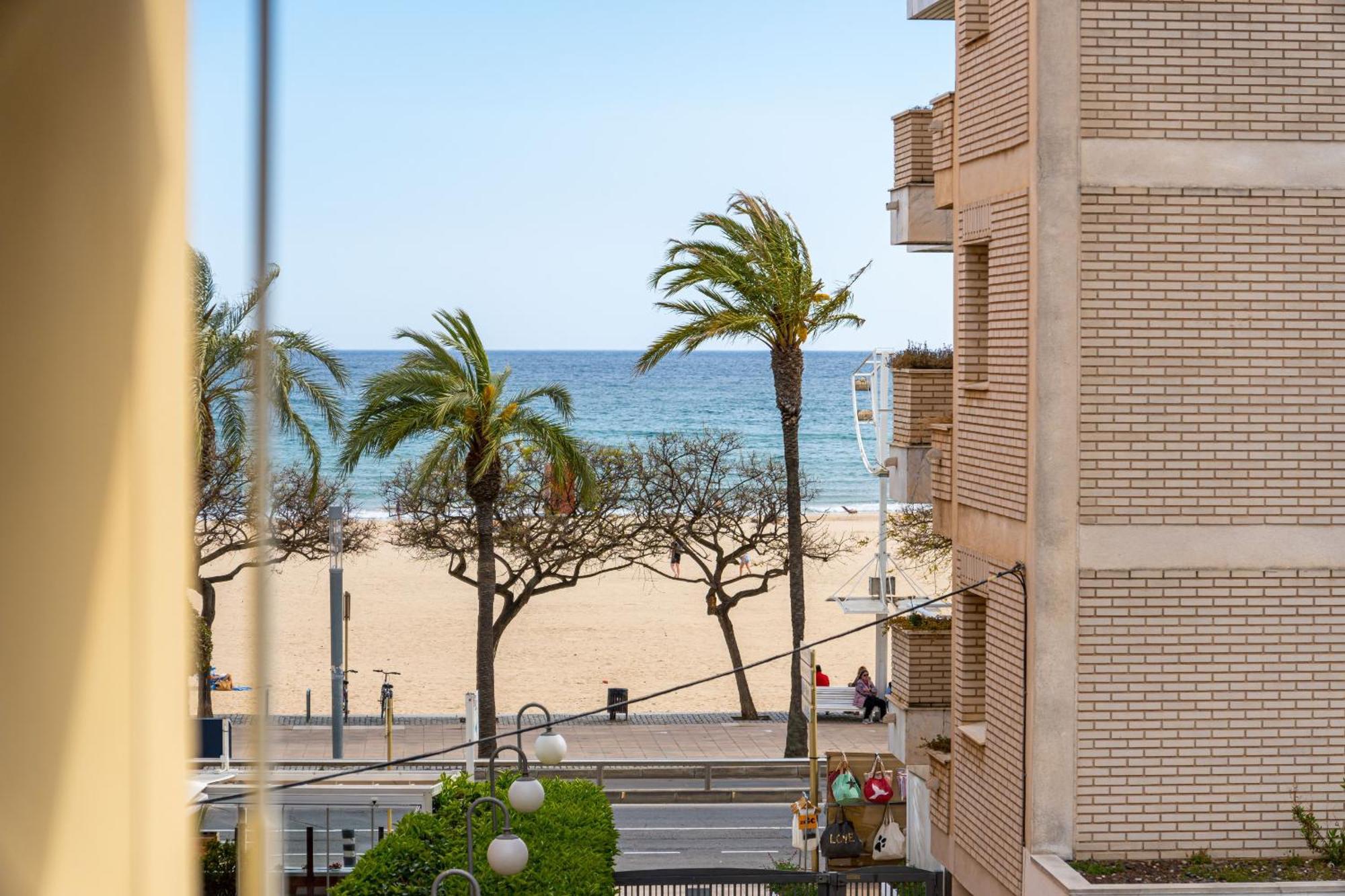 Mediterranean Way - Mar Blau Cambrils Εξωτερικό φωτογραφία